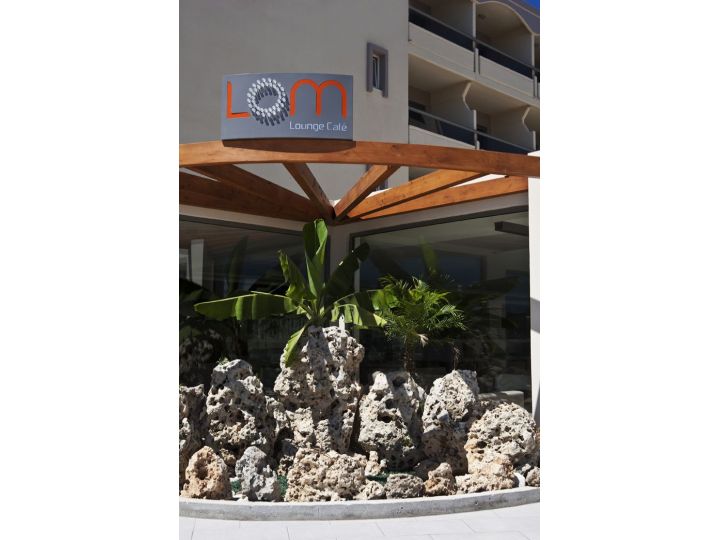 Hotel Lomeniz, Insula Rhodos - imaginea 