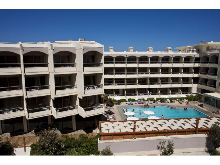 Hotel Lomeniz, Insula Rhodos - imaginea 
