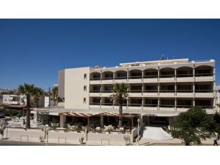 Hotel Lomeniz, Insula Rhodos - 1