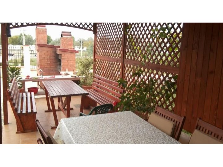 Vila Orange, Navodari - imaginea 