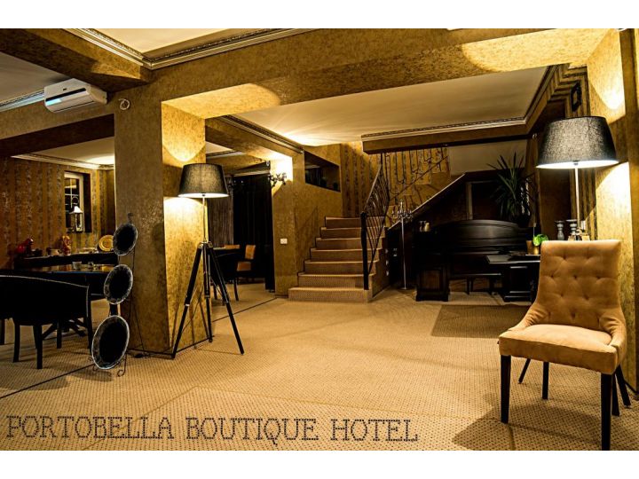 Hotel Portobella Boutique, Mamaia - imaginea 