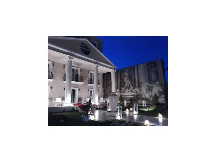 Hotel Portobella Boutique, Mamaia - imaginea 