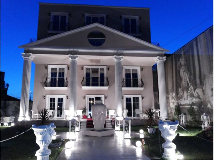 Hotel Portobella Boutique, Mamaia - imaginea 