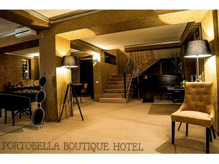 Hotel Portobella Boutique, Mamaia - 4