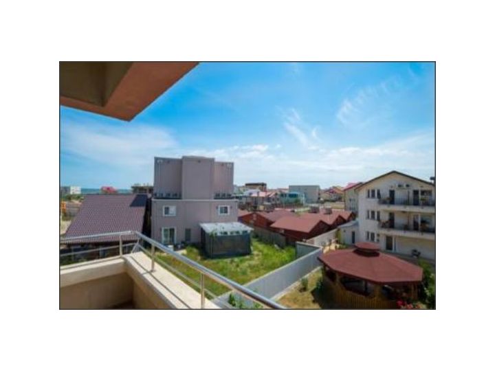 Hostel Nova Route, Mamaia - imaginea 