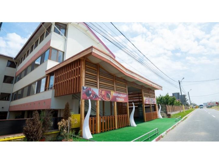 Hostel Nova Route, Mamaia - imaginea 