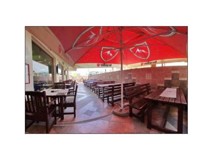 Hostel Nova Route, Mamaia - imaginea 
