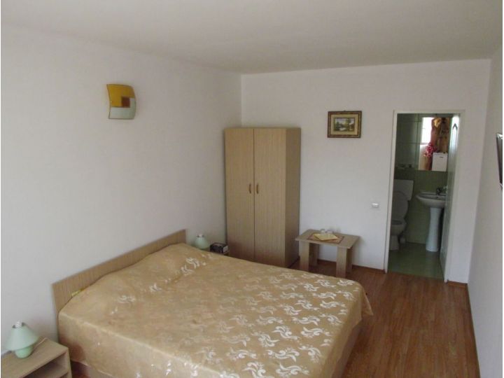 Pensiunea Dovi, Mamaia - imaginea 