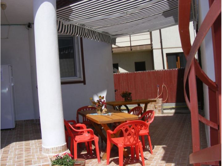 Pensiunea Dovi, Mamaia - imaginea 