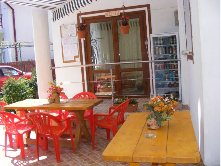 Pensiunea Dovi, Mamaia - imaginea 
