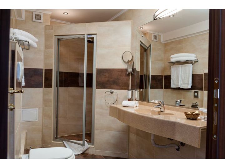 Hotel Hawaii, Mamaia - imaginea 