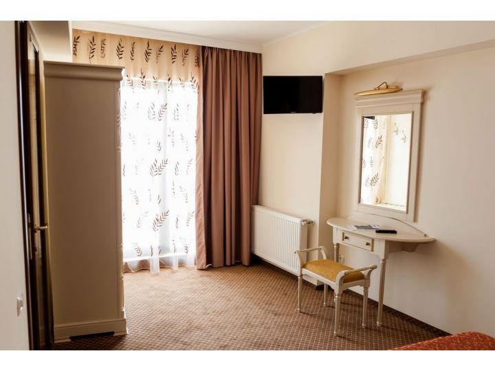 Hotel Hawaii, Mamaia - imaginea 