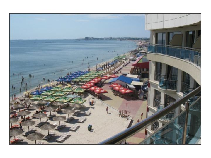 Hotel Hawaii, Mamaia - imaginea 