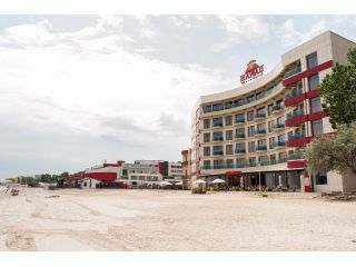 Hotel Hawaii, Mamaia - 2