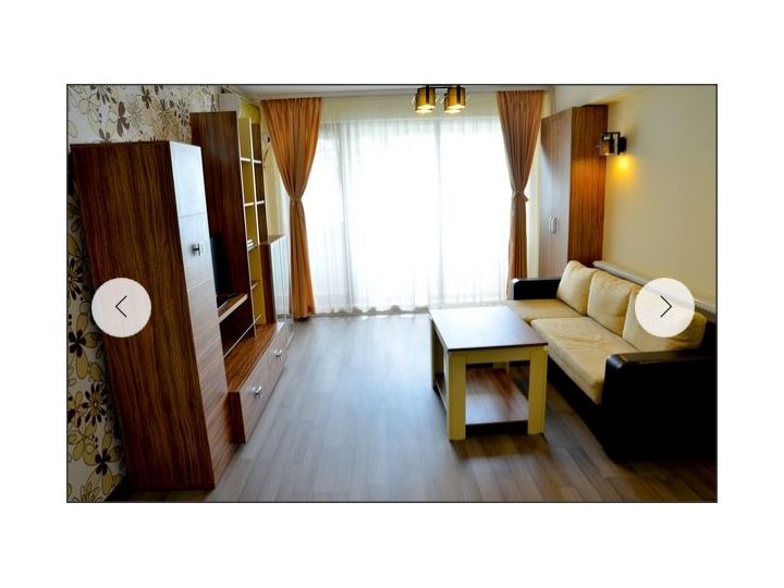 Apartamentul Arlequin Apartments, Mamaia - imaginea 