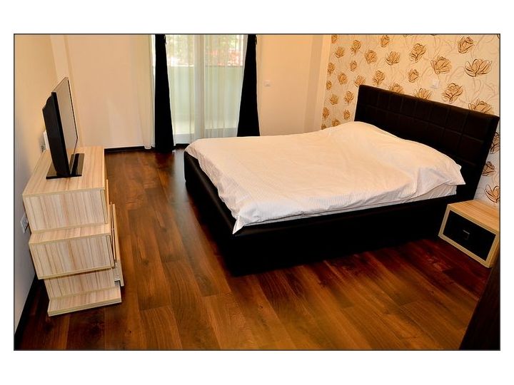 Apartamentul Arlequin Apartments, Mamaia - imaginea 