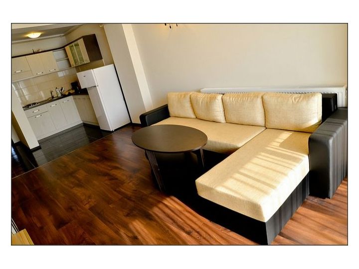 Apartamentul Arlequin Apartments, Mamaia - imaginea