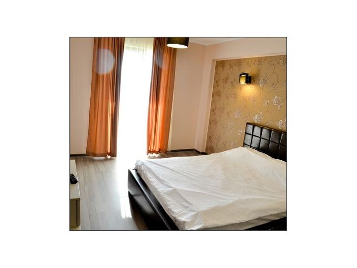 Apartamentul Arlequin Apartments, Mamaia - imaginea