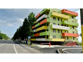 Apartamentul Arlequin Apartments, Mamaia - 1