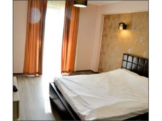 Apartamentul Arlequin Apartments, Mamaia - 4