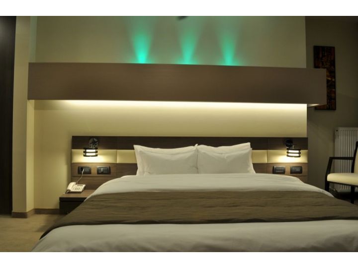 Hotel Scapino, Mamaia - imaginea 