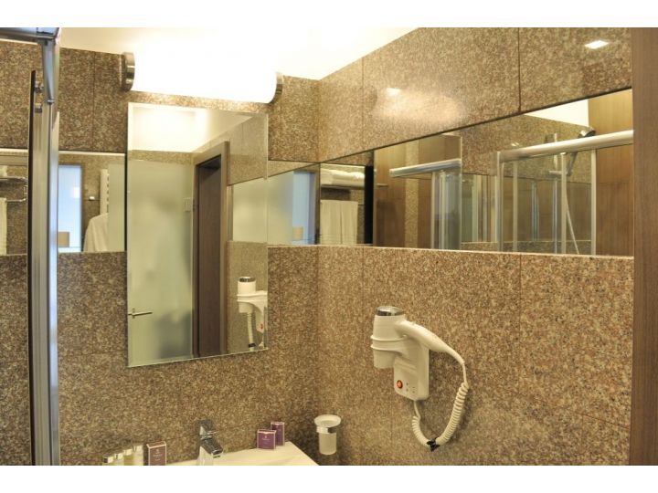 Hotel Scapino, Mamaia - imaginea 
