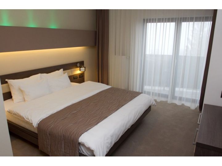 Hotel Scapino, Mamaia - imaginea 