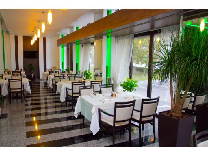 Hotel Scapino, Mamaia - imaginea 