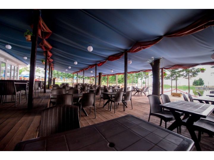 Hotel Voila, Mamaia - imaginea 