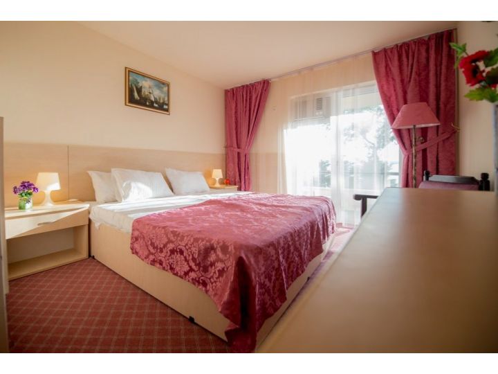 Hotel Voila, Mamaia - imaginea 