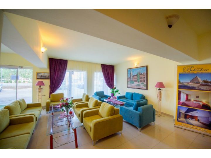 Hotel Voila, Mamaia - imaginea 