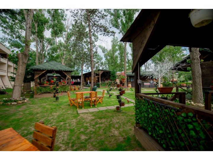 Hotel Voila, Mamaia - imaginea 