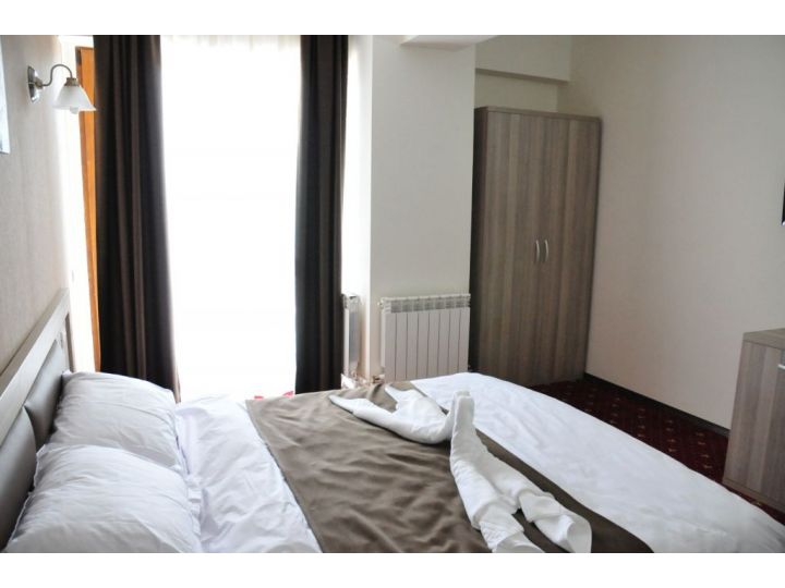 Hotel Agapi, Mamaia - imaginea 
