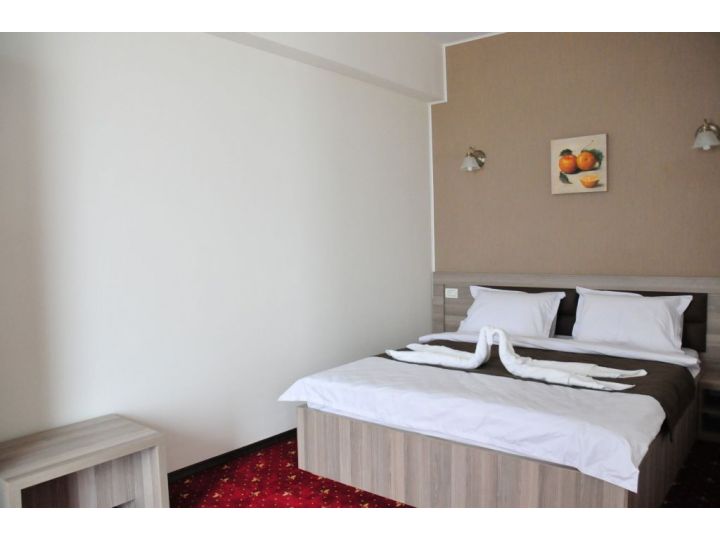 Hotel Agapi, Mamaia - imaginea 