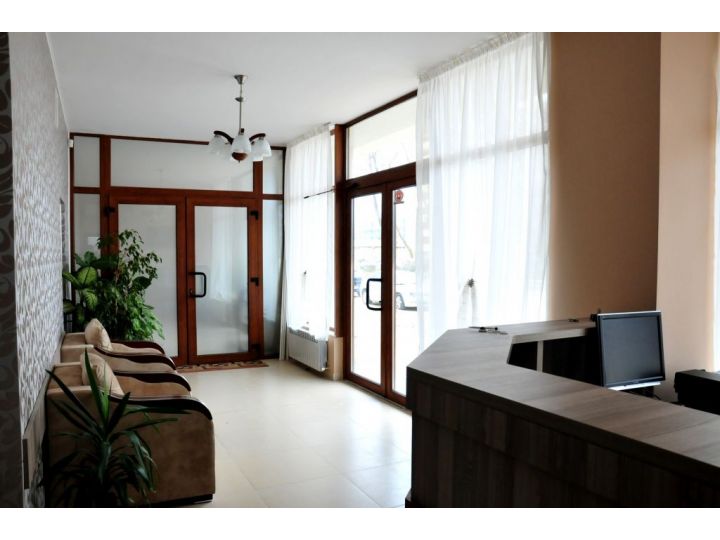 Hotel Agapi, Mamaia - imaginea 