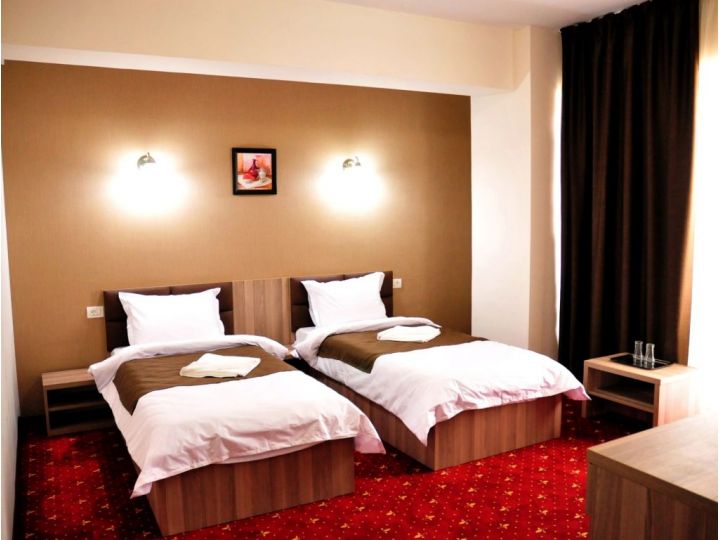 Hotel Agapi, Mamaia - imaginea 