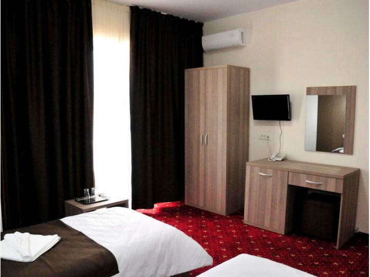 Hotel Agapi, Mamaia - imaginea 
