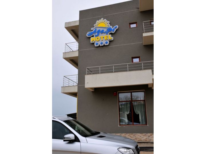 Hotel Agapi, Mamaia - imaginea 