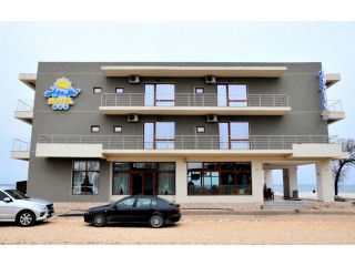 Hotel Agapi, Mamaia - 1