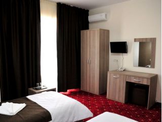 Hotel Agapi, Mamaia - 4