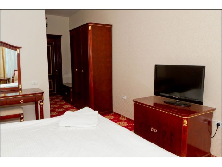 Complex turistic Aristrocratos, Mamaia - imaginea 