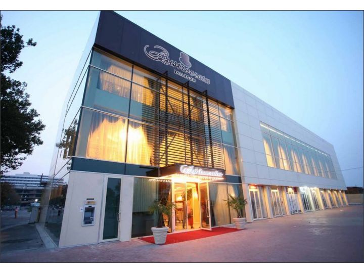 Complex turistic Aristrocratos, Mamaia - imaginea 