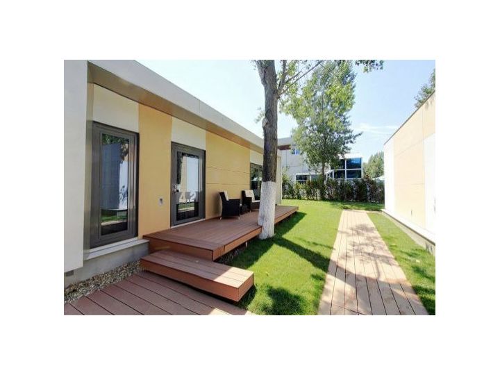 Vila Enigma Resort, Mamaia - imaginea 