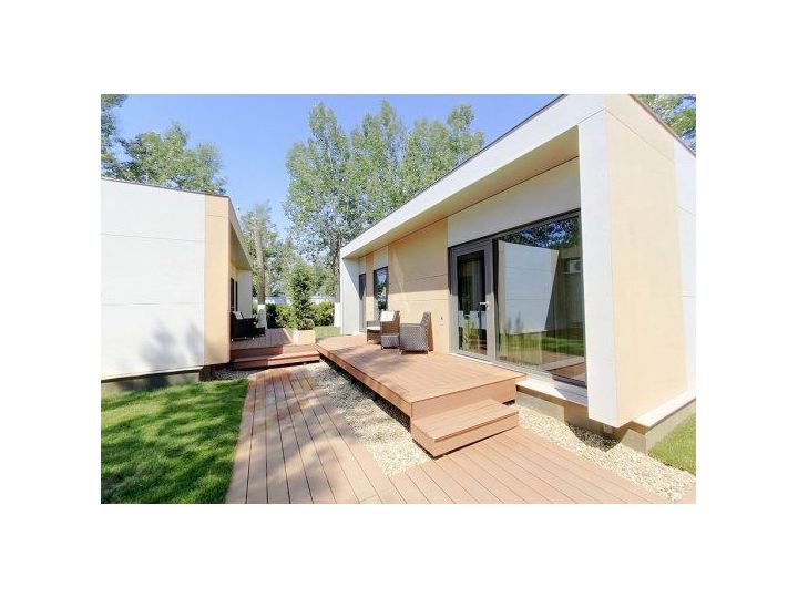 Vila Enigma Resort, Mamaia - imaginea 