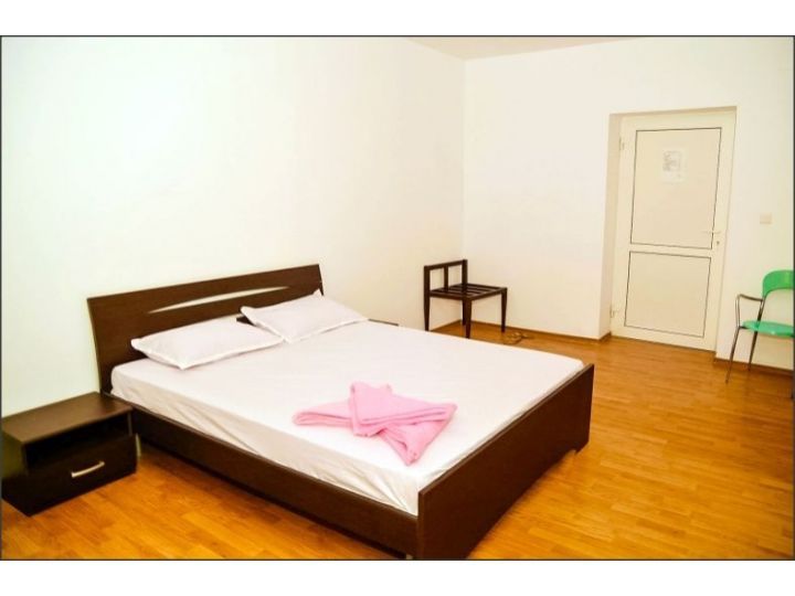 Hostel Cazino Sud, Mamaia - imaginea 