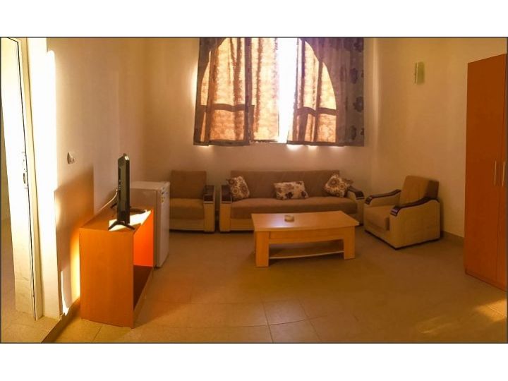 Hostel Cazino Sud, Mamaia - imaginea 