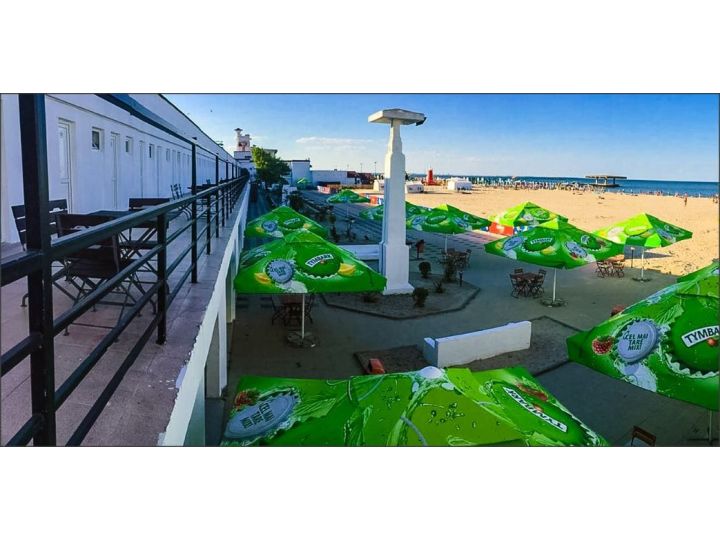 Hostel Cazino Sud, Mamaia - imaginea 