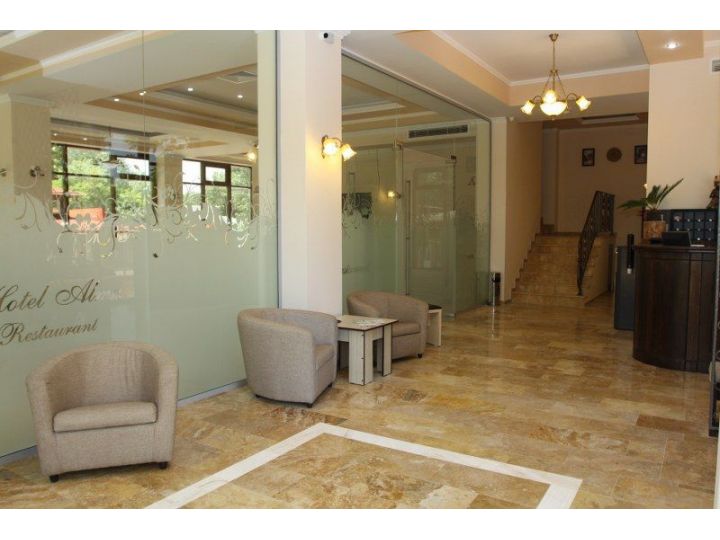 Hotel Alma, Mamaia - imaginea 