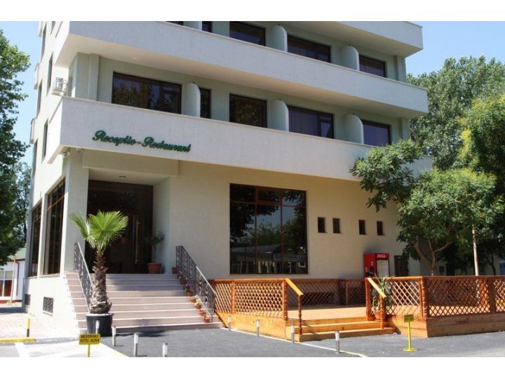 Hotel Alma, Mamaia - imaginea 
