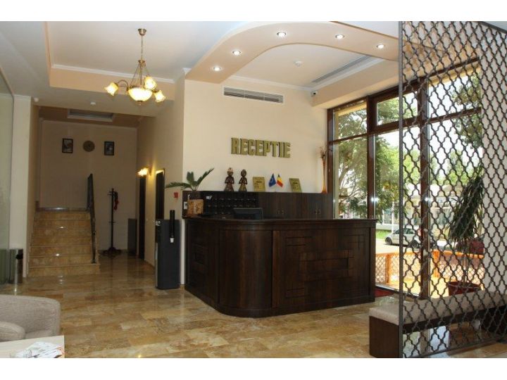 Hotel Alma, Mamaia - imaginea 